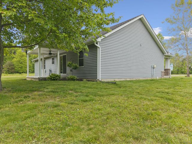 6587 STONELICK TRACE, Pleasant Plain, OH 45162