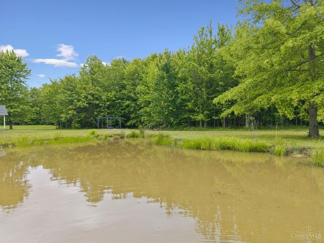 6587 STONELICK TRACE, Pleasant Plain, OH 45162