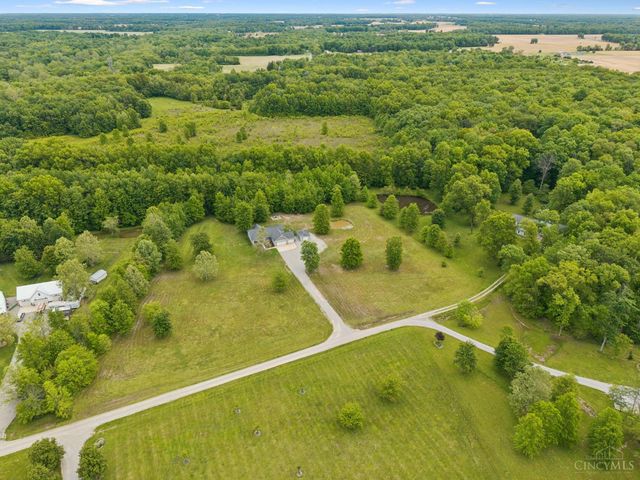 6587 STONELICK TRACE, Pleasant Plain, OH 45162