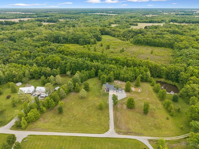 6587 STONELICK TRACE, Pleasant Plain, OH 45162