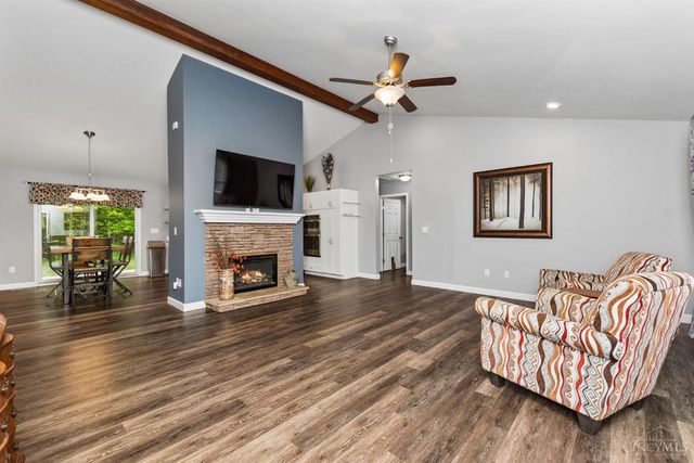 6587 STONELICK TRACE, Pleasant Plain, OH 45162