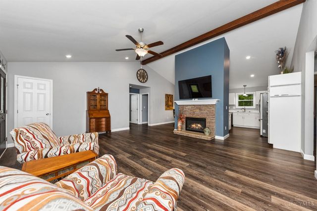 6587 STONELICK TRACE, Pleasant Plain, OH 45162