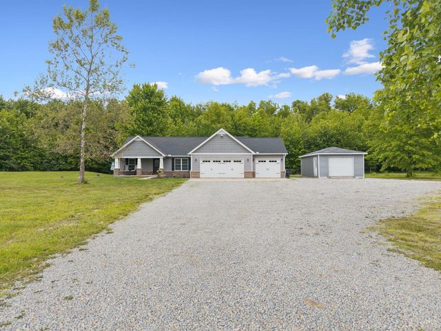 6587 STONELICK TRACE, Pleasant Plain, OH 45162