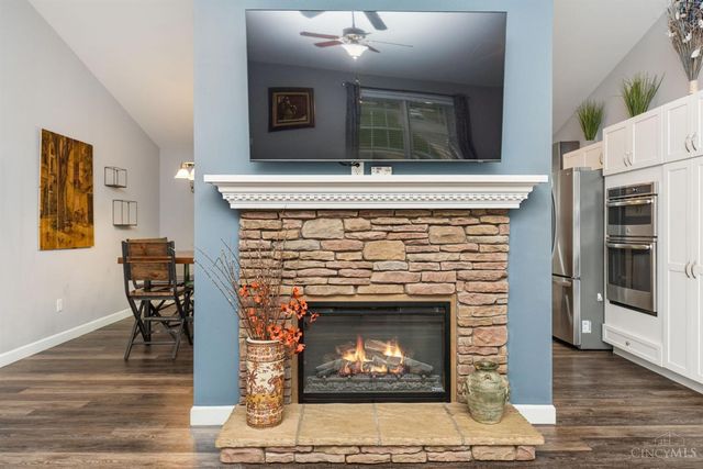 6587 STONELICK TRACE, Pleasant Plain, OH 45162
