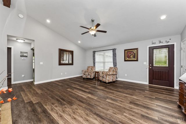 6587 STONELICK TRACE, Pleasant Plain, OH 45162