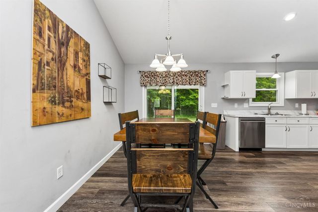 6587 STONELICK TRACE, Pleasant Plain, OH 45162