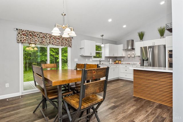 6587 STONELICK TRACE, Pleasant Plain, OH 45162