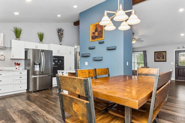 6587 STONELICK TRACE, Pleasant Plain, OH 45162
