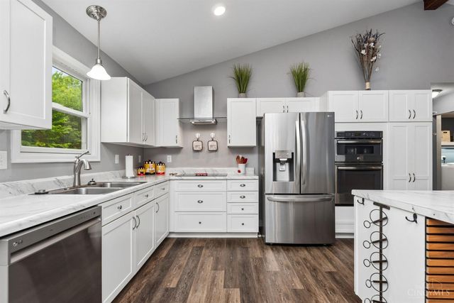 6587 STONELICK TRACE, Pleasant Plain, OH 45162