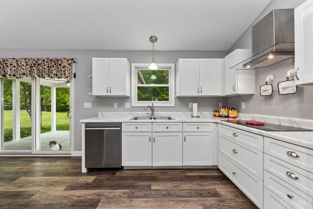 6587 STONELICK TRACE, Pleasant Plain, OH 45162