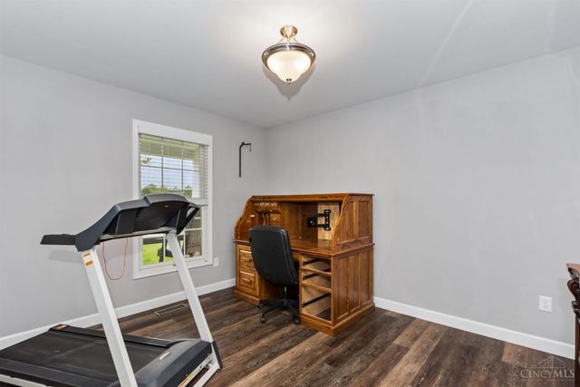 6587 STONELICK TRACE, Pleasant Plain, OH 45162