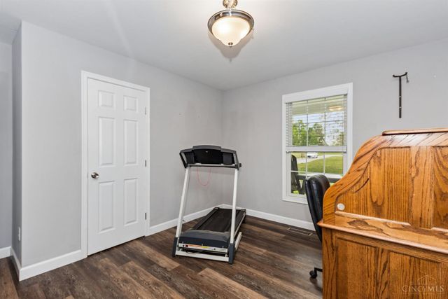 6587 STONELICK TRACE, Pleasant Plain, OH 45162