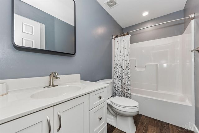 6587 STONELICK TRACE, Pleasant Plain, OH 45162