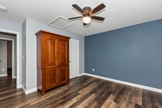 6587 STONELICK TRACE, Pleasant Plain, OH 45162