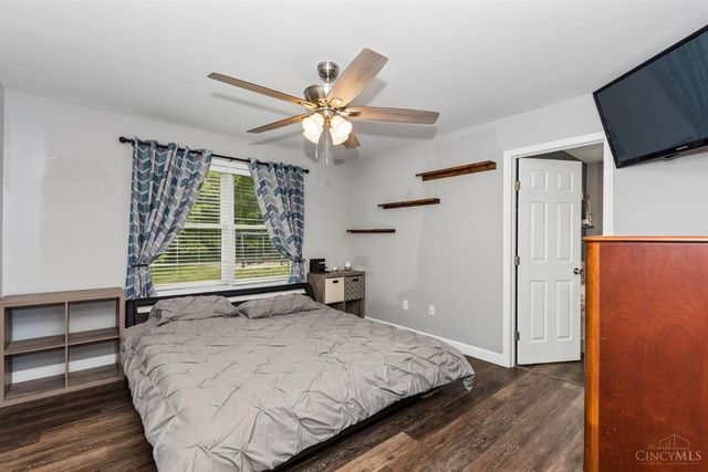 6587 STONELICK TRACE, Pleasant Plain, OH 45162