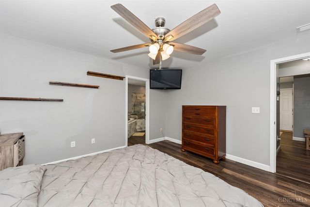 6587 STONELICK TRACE, Pleasant Plain, OH 45162