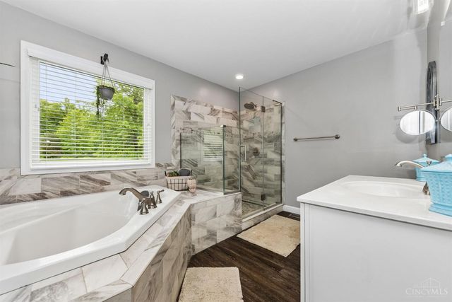 6587 STONELICK TRACE, Pleasant Plain, OH 45162