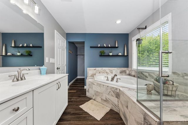 6587 STONELICK TRACE, Pleasant Plain, OH 45162
