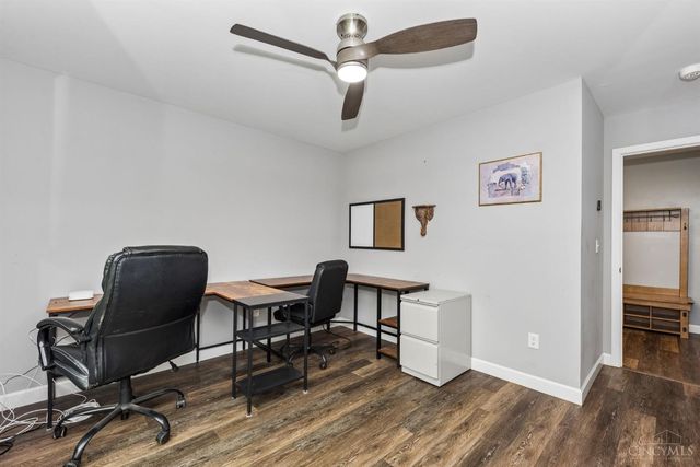 6587 STONELICK TRACE, Pleasant Plain, OH 45162