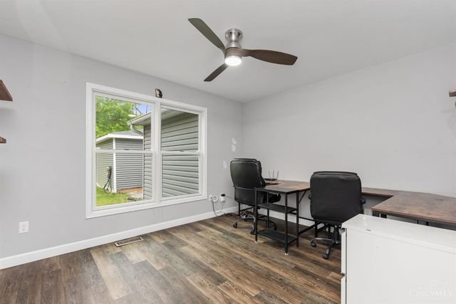 6587 STONELICK TRACE, Pleasant Plain, OH 45162