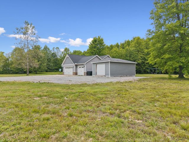 6587 STONELICK TRACE, Pleasant Plain, OH 45162