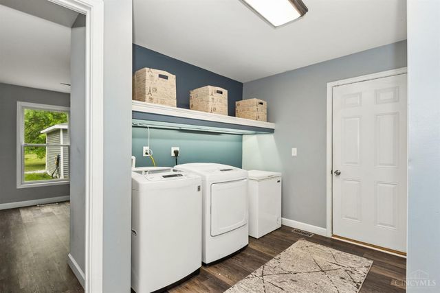 6587 STONELICK TRACE, Pleasant Plain, OH 45162