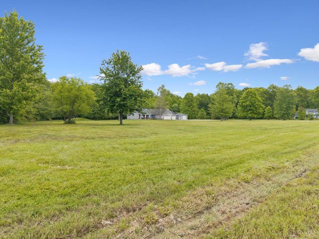 6587 STONELICK TRACE, Pleasant Plain, OH 45162