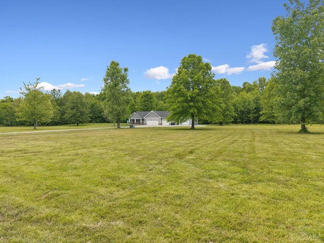 6587 STONELICK TRACE, Pleasant Plain, OH 45162