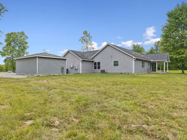 6587 STONELICK TRACE, Pleasant Plain, OH 45162
