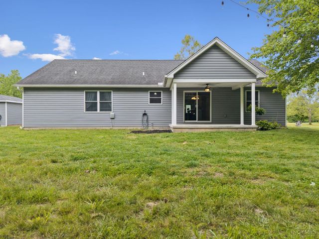 6587 STONELICK TRACE, Pleasant Plain, OH 45162