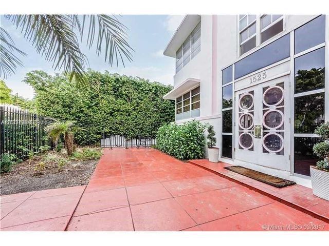 1525 Meridian Avenue 205, Miami Beach, FL 33139