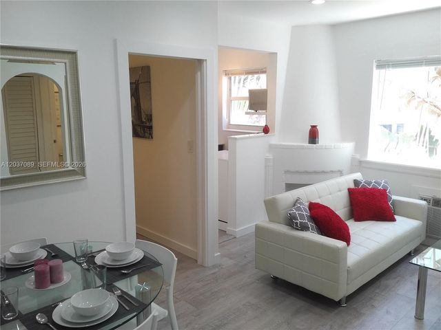 1525 Meridian Avenue 205, Miami Beach, FL 33139