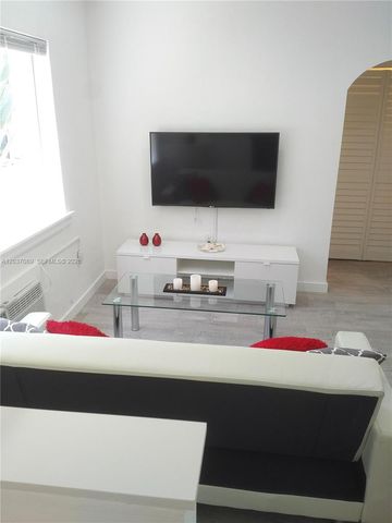 1525 Meridian Avenue 205, Miami Beach, FL 33139
