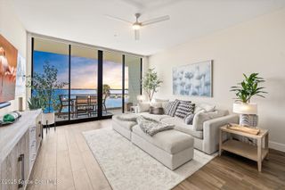 225 Strand Drive, 307, Melbourne Beach, FL 32951