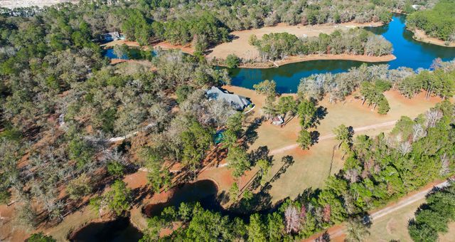 6615 Old Jacksonboro Road, Ravenel, SC 29470