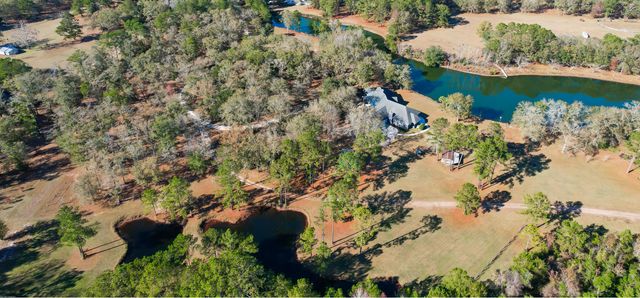 6615 Old Jacksonboro Road, Ravenel, SC 29470