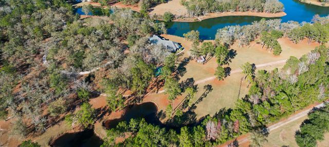 6615 Old Jacksonboro Road, Ravenel, SC 29470