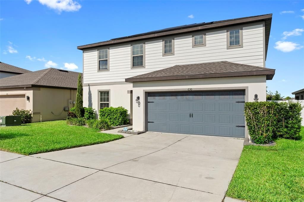 630 CITRUS ISLE BOULEVARD, Davenport, FL 33837