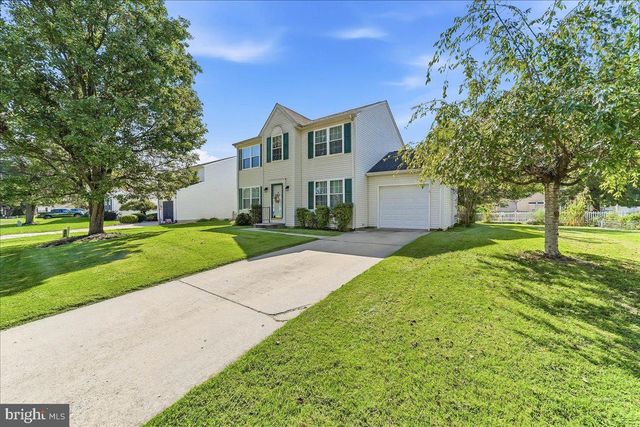 23 BELFORT LOOP, Newark, DE 19702