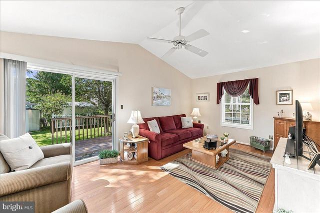 23 BELFORT LOOP, Newark, DE 19702
