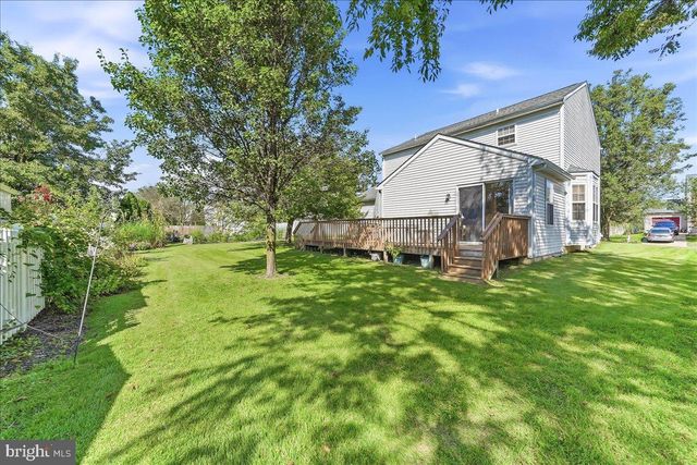 23 BELFORT LOOP, Newark, DE 19702
