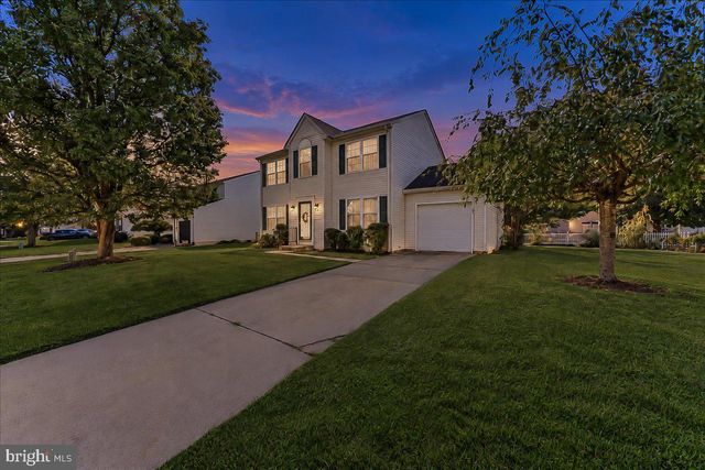 23 BELFORT LOOP, Newark, DE 19702