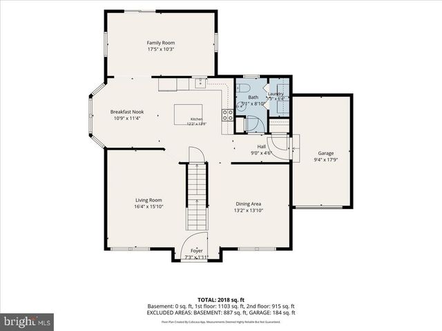 23 BELFORT LOOP, Newark, DE 19702