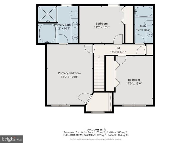 23 BELFORT LOOP, Newark, DE 19702