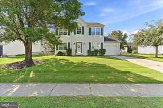 23 BELFORT LOOP, Newark, DE 19702