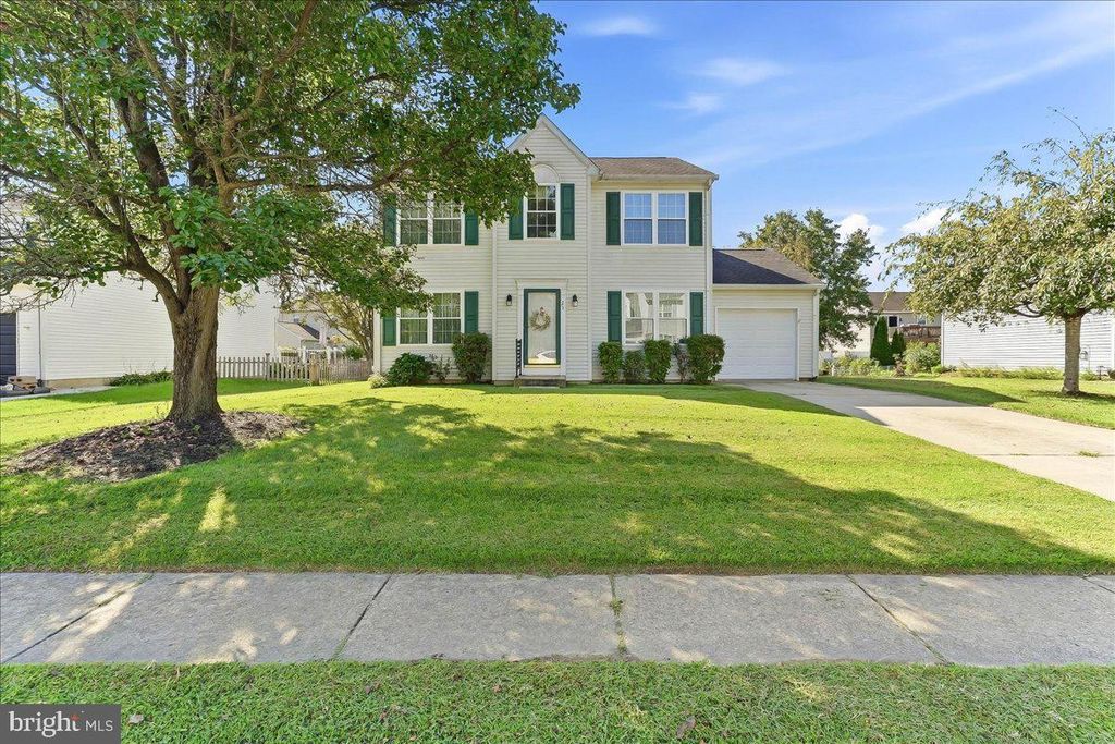 23 BELFORT LOOP, Newark, DE 19702