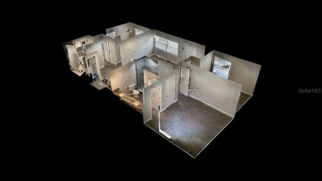 1517 N GRANDVIEW STREET, Mount Dora, FL 32757