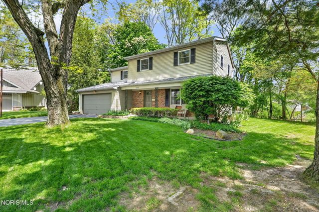 4072 Grandview Court, Toledo, OH 43614