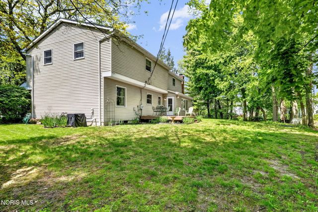 4072 Grandview Court, Toledo, OH 43614