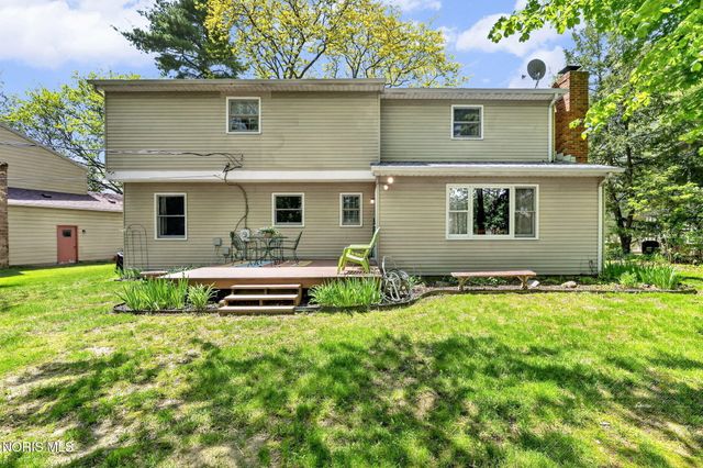 4072 Grandview Court, Toledo, OH 43614